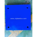 UHMWPE Marine Fender Face Pad